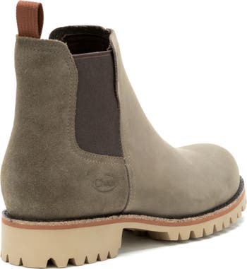 Fields Waterproof Chelsea Boot