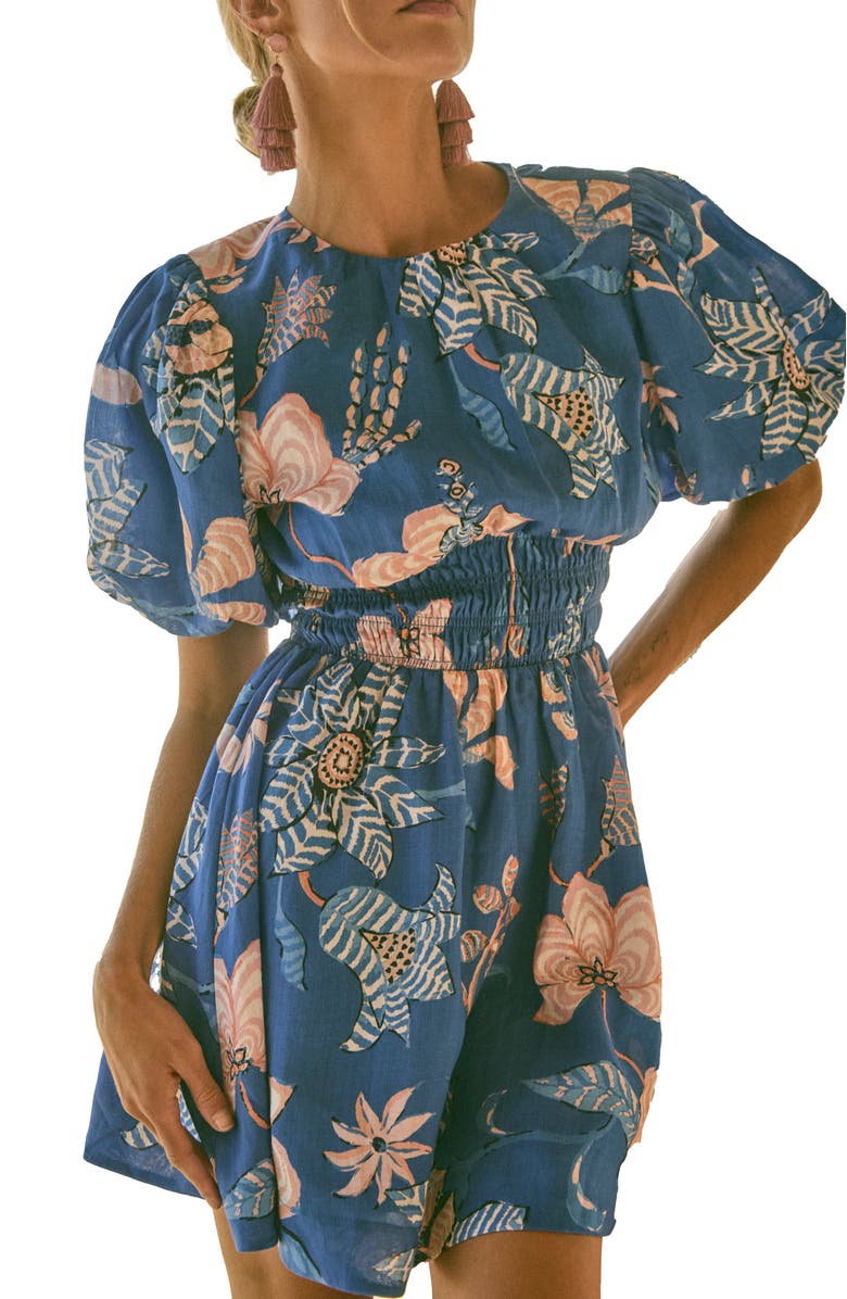 BTB Los Angeles BECCA DRESS, Alternate, color,