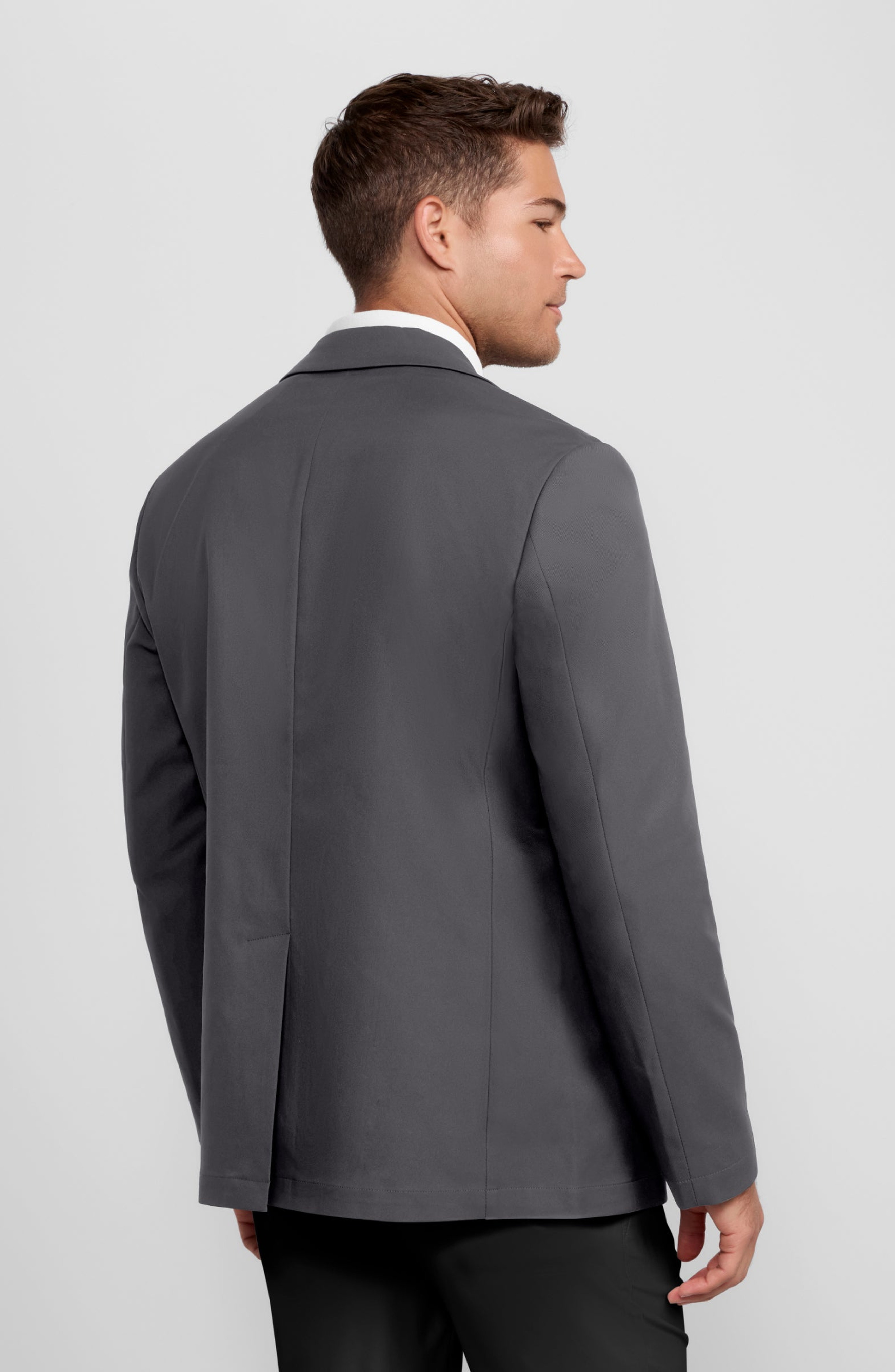 Jetsetter Blazer - image 4