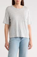 Halogen® Pocket T-Shirt