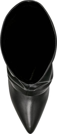 Nairine Knee High Boot
