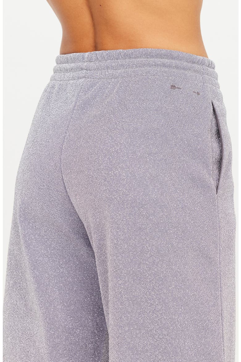 Marnie Wide Leg Pants, Alternate, color, GREY