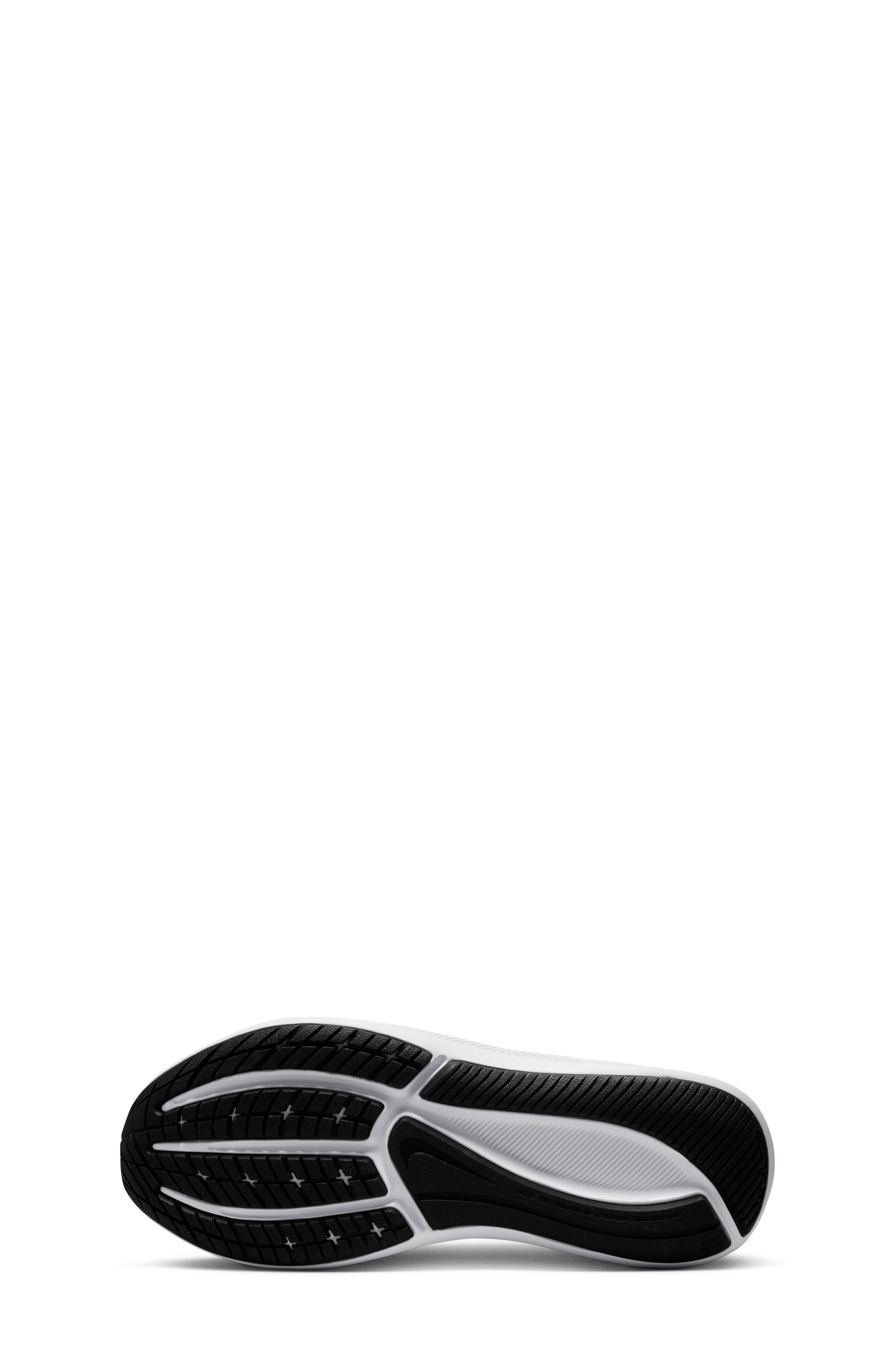 Star Runner 3 Sneaker, Alternate, color, MIDNIGHT NAVY/ SILVER/ PURPLE