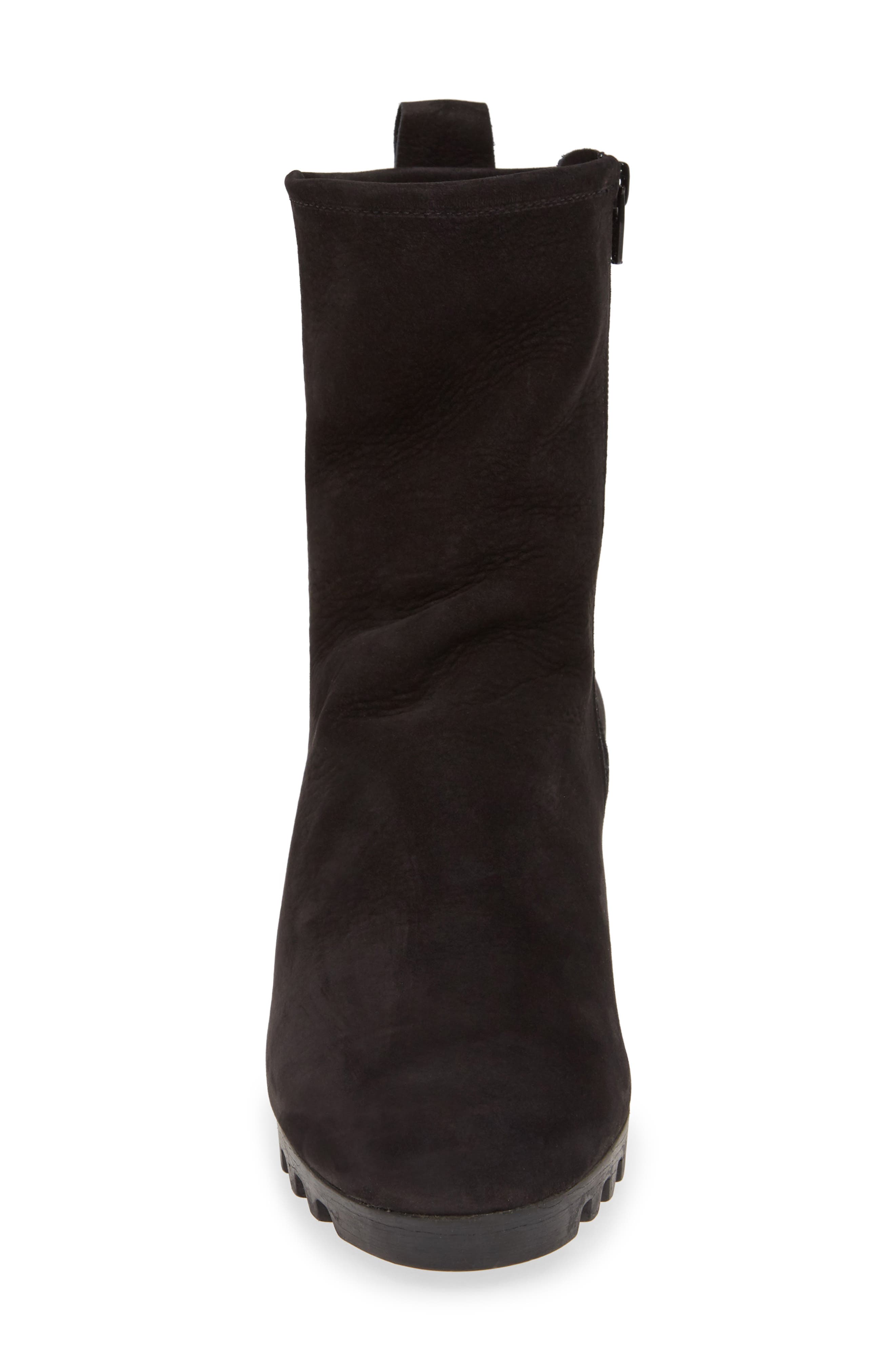 Arche Larazo Bootie, Alternate, color, 