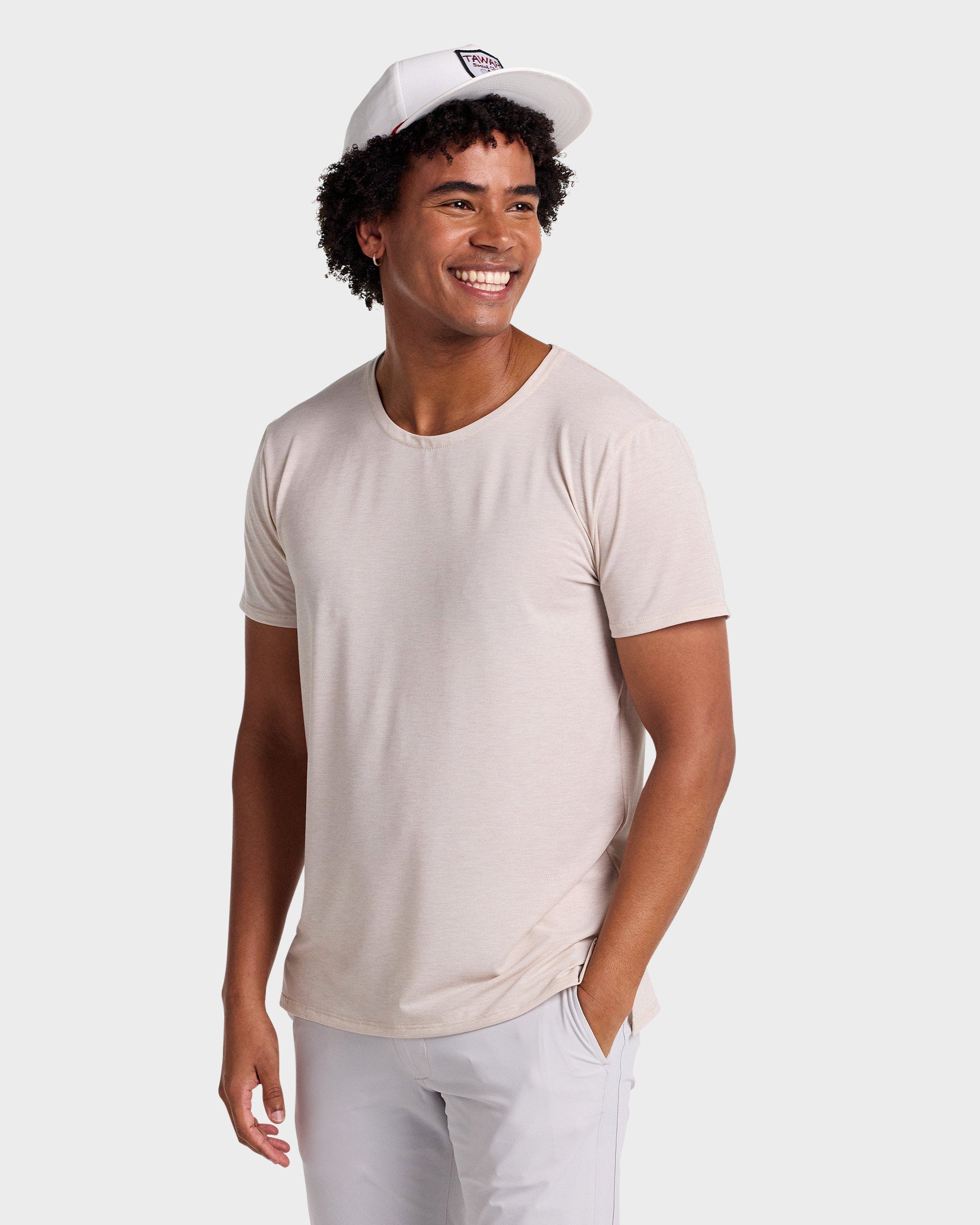 Perfect T-Shirt  Super Soft - image 3
