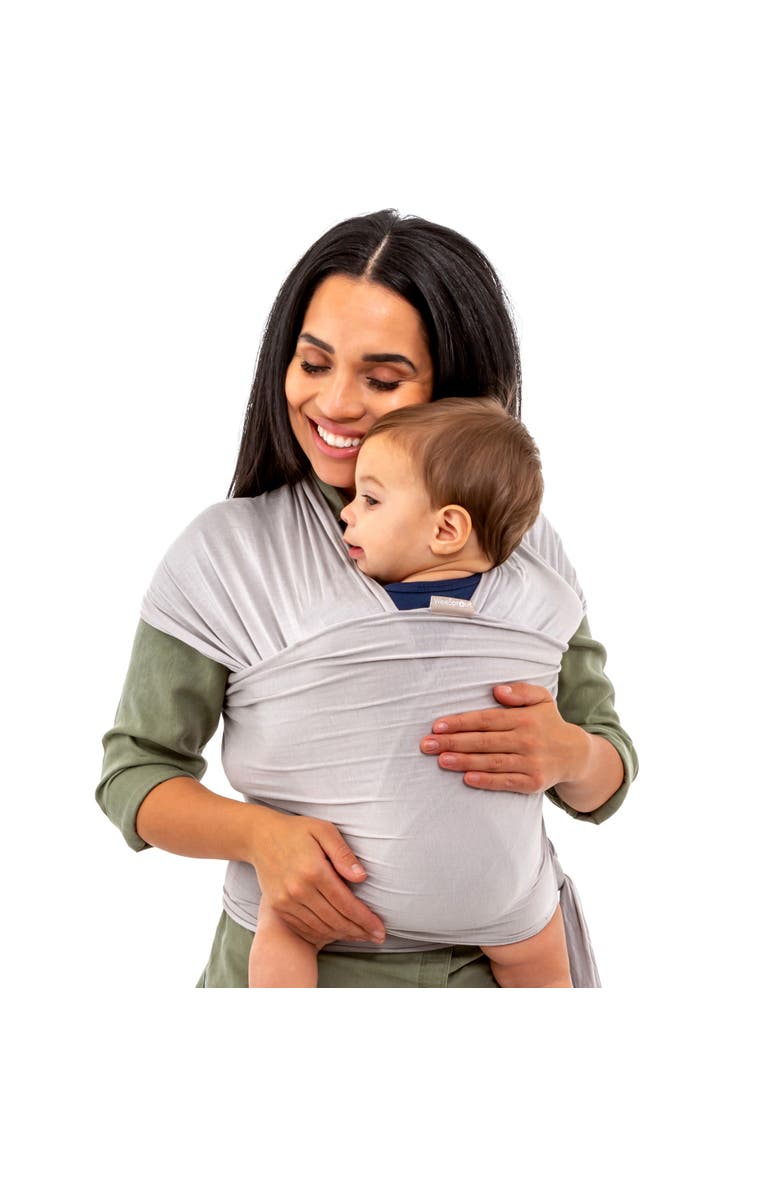 WeeSprout Baby Wraps Carrier - Perfect Child Sling for Newborn & Infant, Enhances Bonding, Main, color,