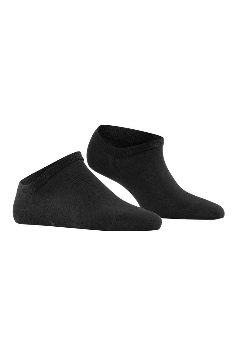 Active Breeze Ankle Socks, Main, color, BLACK