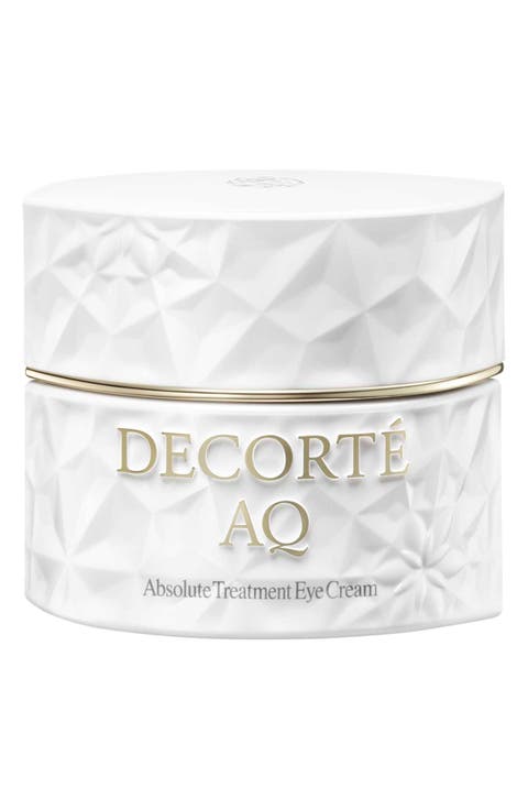 AQ Absolute Treatment Tightening Eye Cream