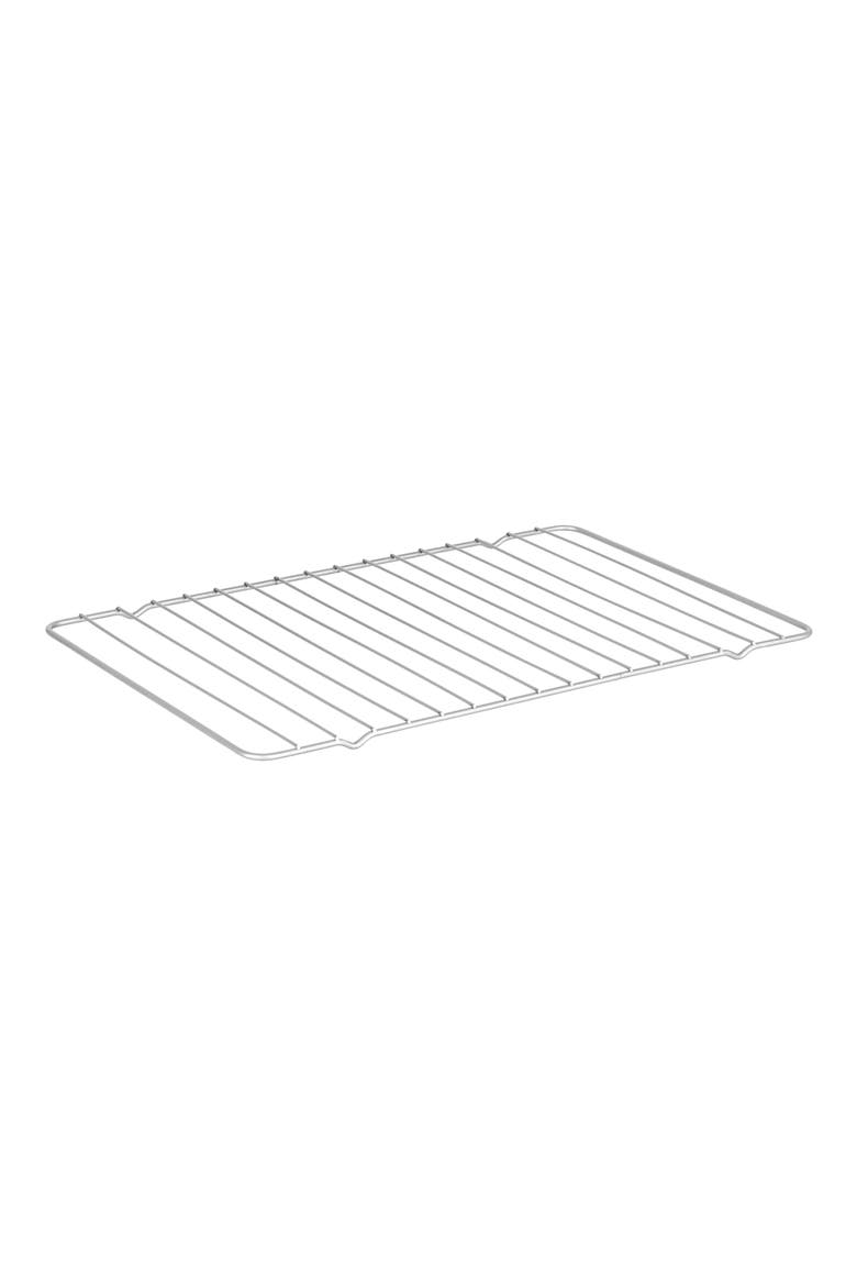 15" Baking Sheet & Rack Set, Alternate, color, GREY