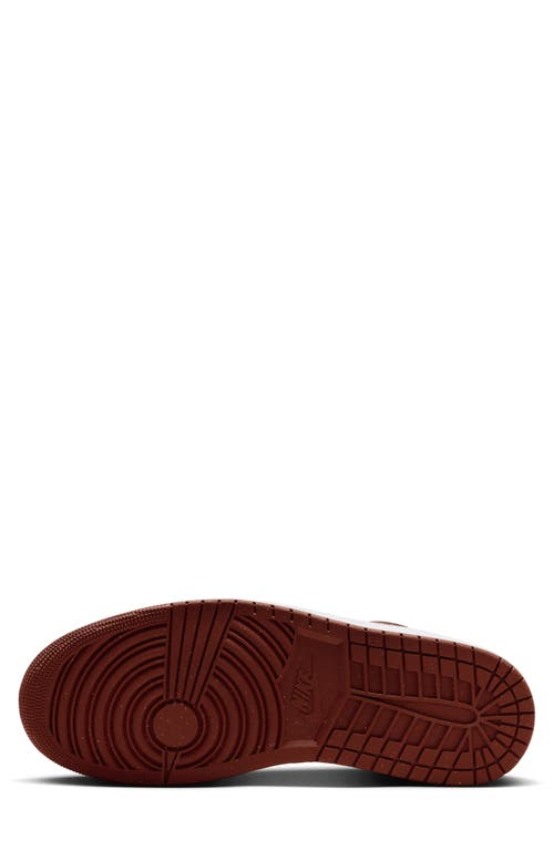 Nike Air Jordan 1 Low Se Basketball Sneaker