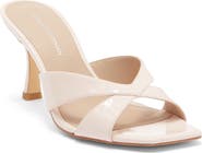 Stuart Weitzman Miami Slide Sandal