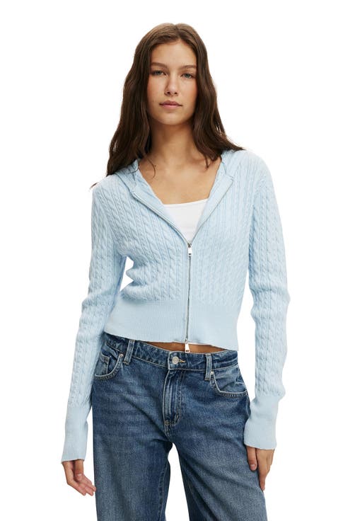 Women
s Everfine Double Zip Up Hoodie