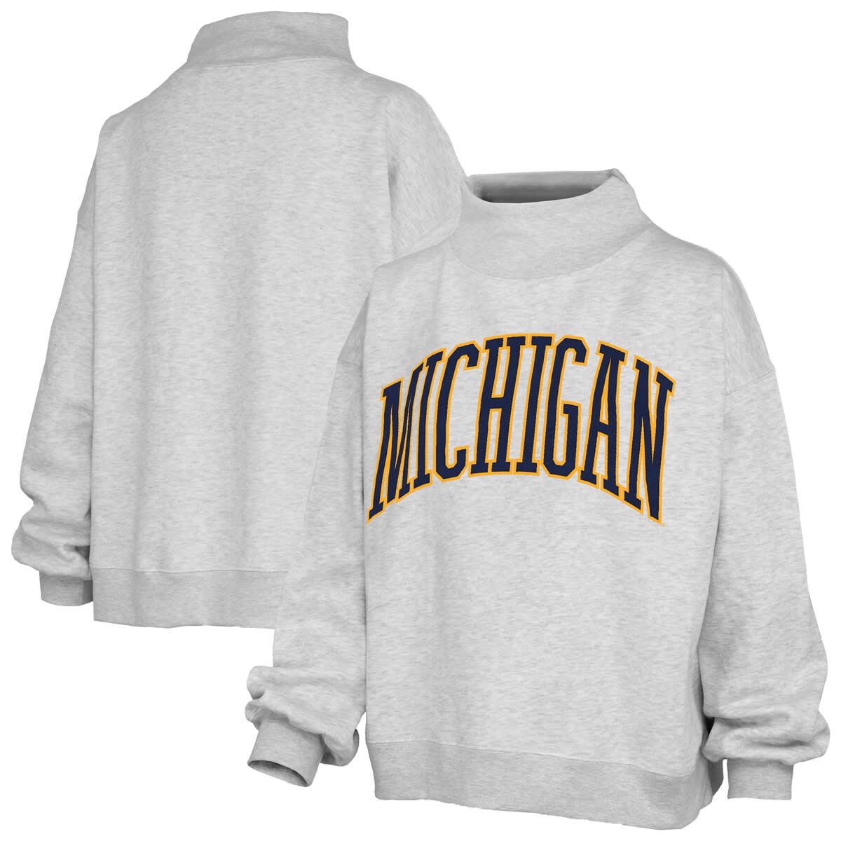 selected Heather Gray