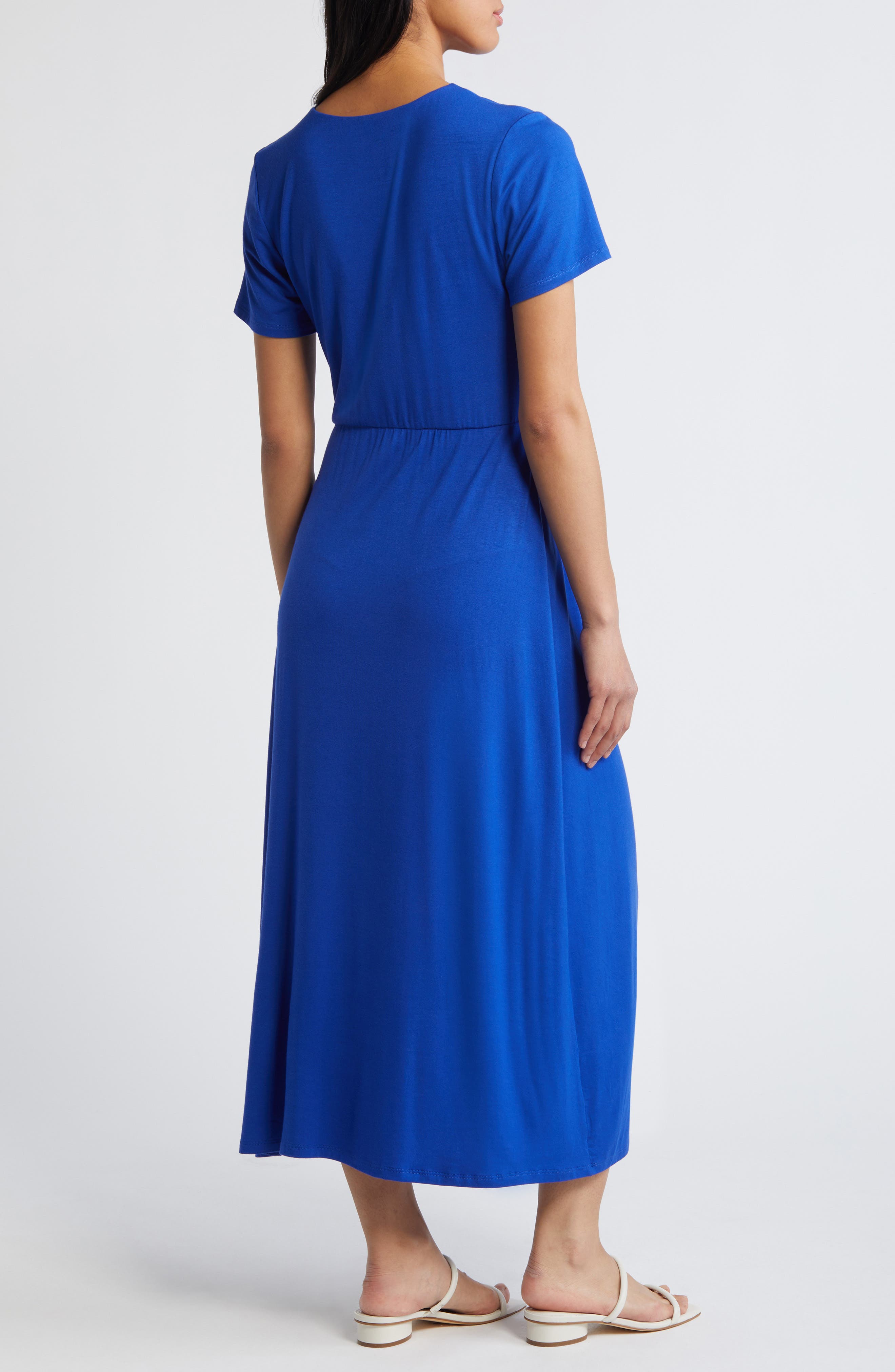 Midi Dress - image 4