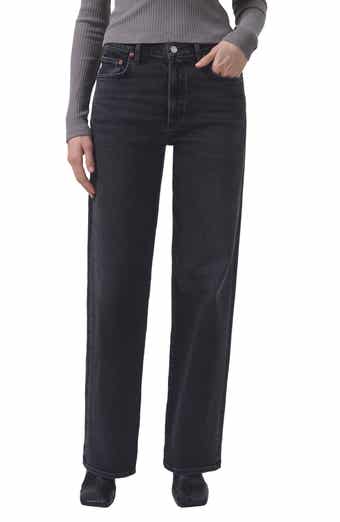 Harper Wide Leg Jeans