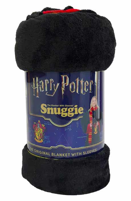 Harry Potter Ravenclaw Snuggie Wearable Blanket