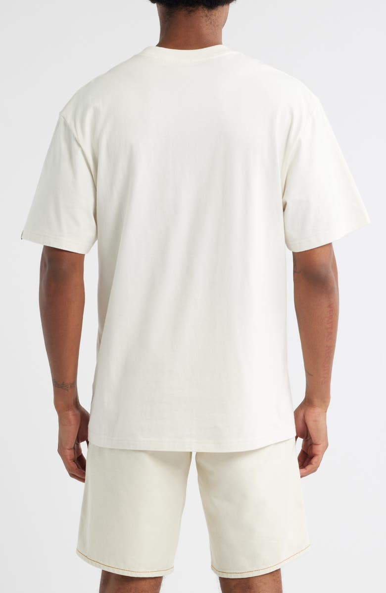 ICECREAM Estate Oversize Graphic T-Shirt, Alternate, color, Whisper White