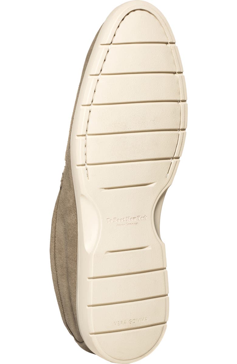 TO BOOT NEW YORK Hathaway Slip-On, Alternate, color, Taupe Suede