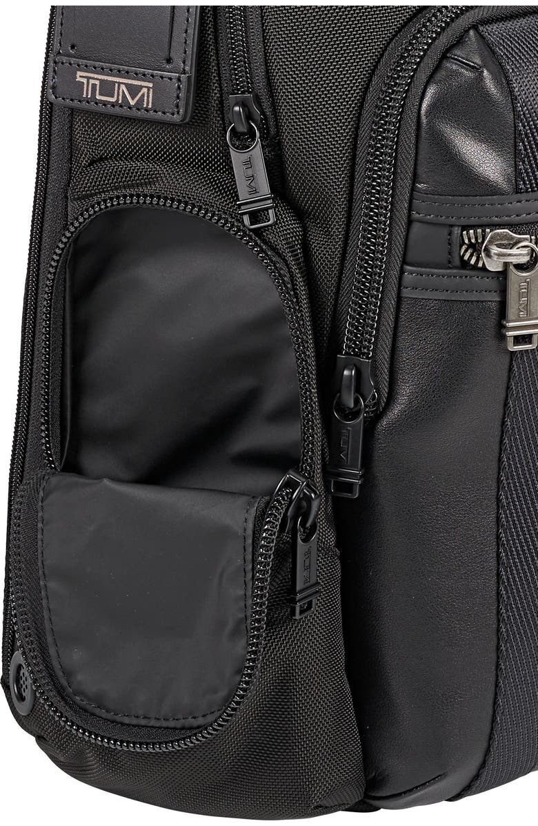 TUMI Alpha Bravo - Nellis Backpack, Alternate, color,