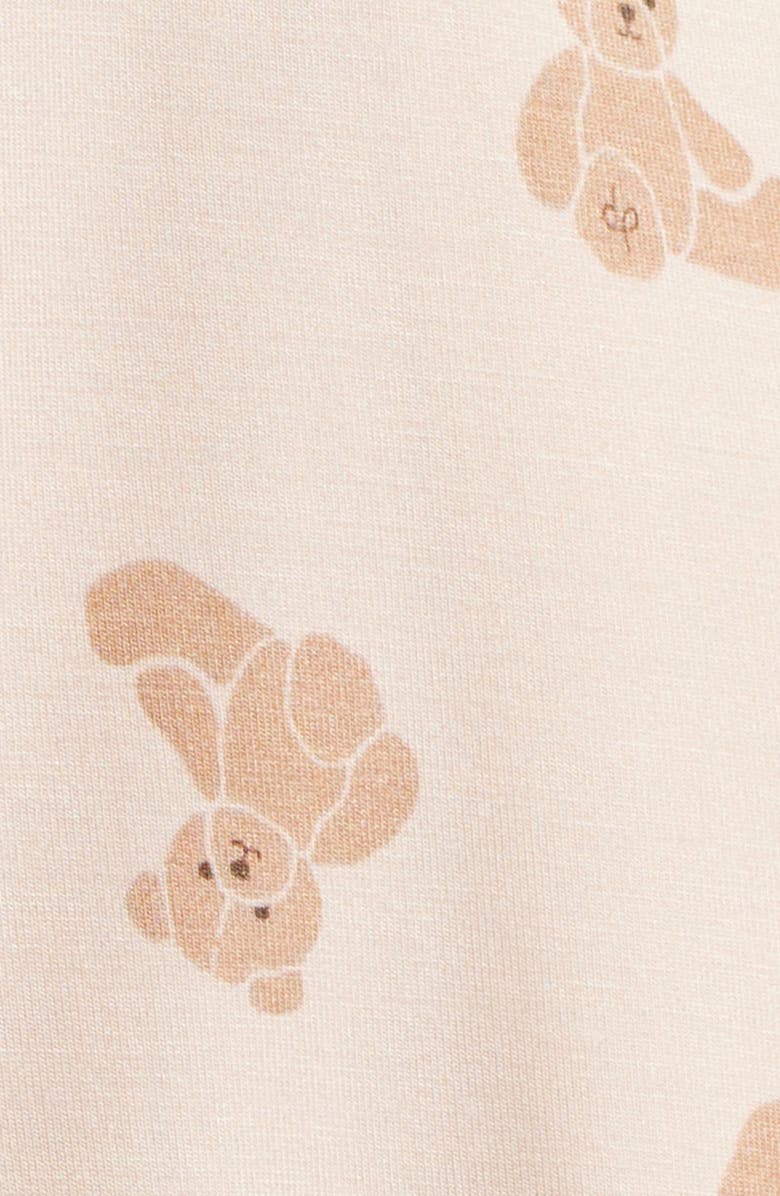 Dear Perli Long Pajamas, Alternate, color, 