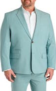 Synrgy by DXL Big & Tall Machine Washable Suit Jacket