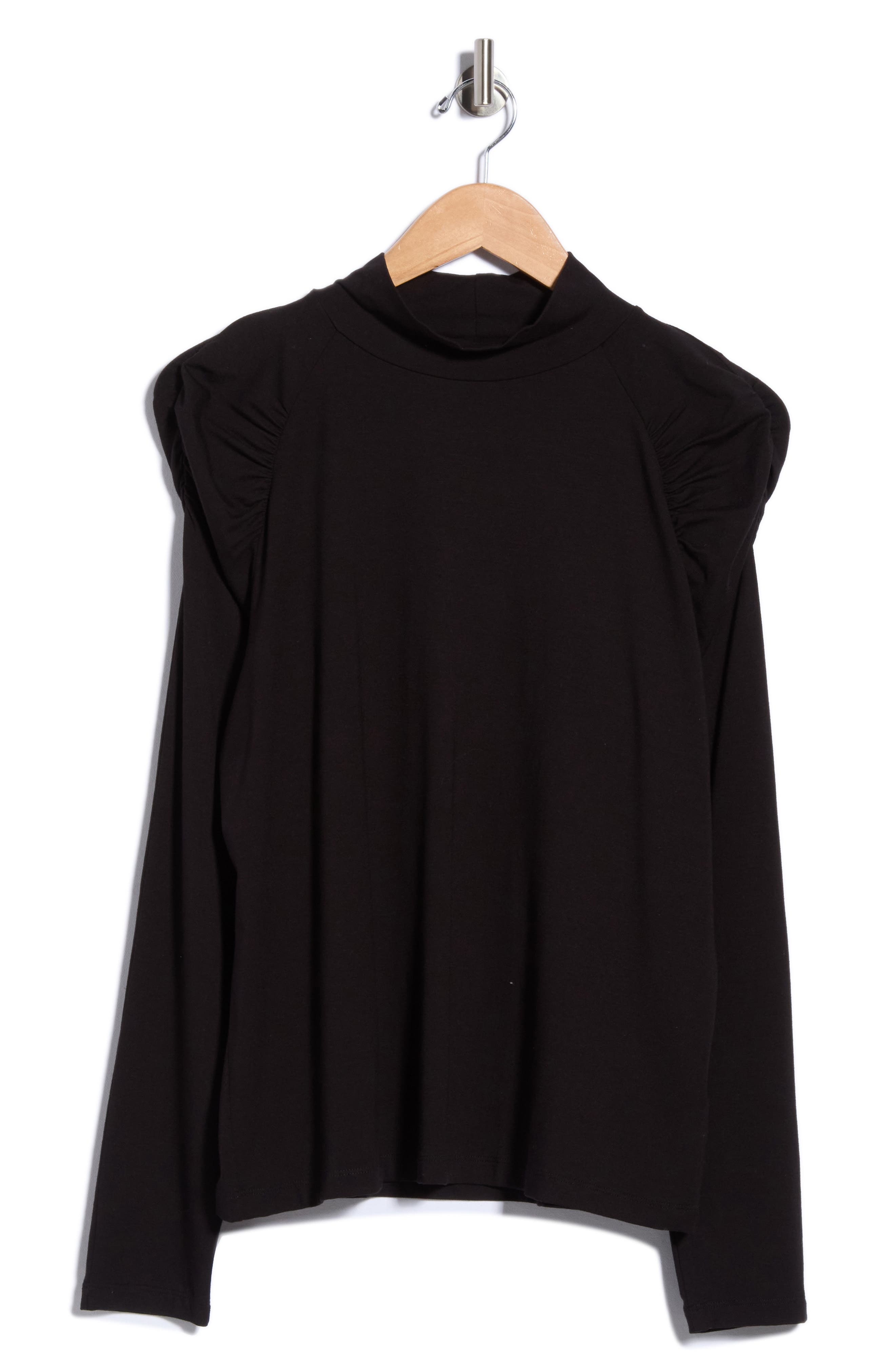 Lacey Turtleneck Top