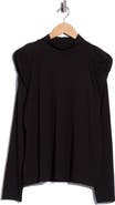 LK Bennett Lacey Turtleneck Top