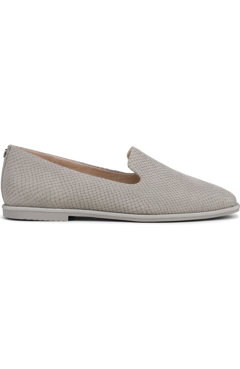 Vionic Willa 2.0 Flat, Alternate, color, Paloma Grey