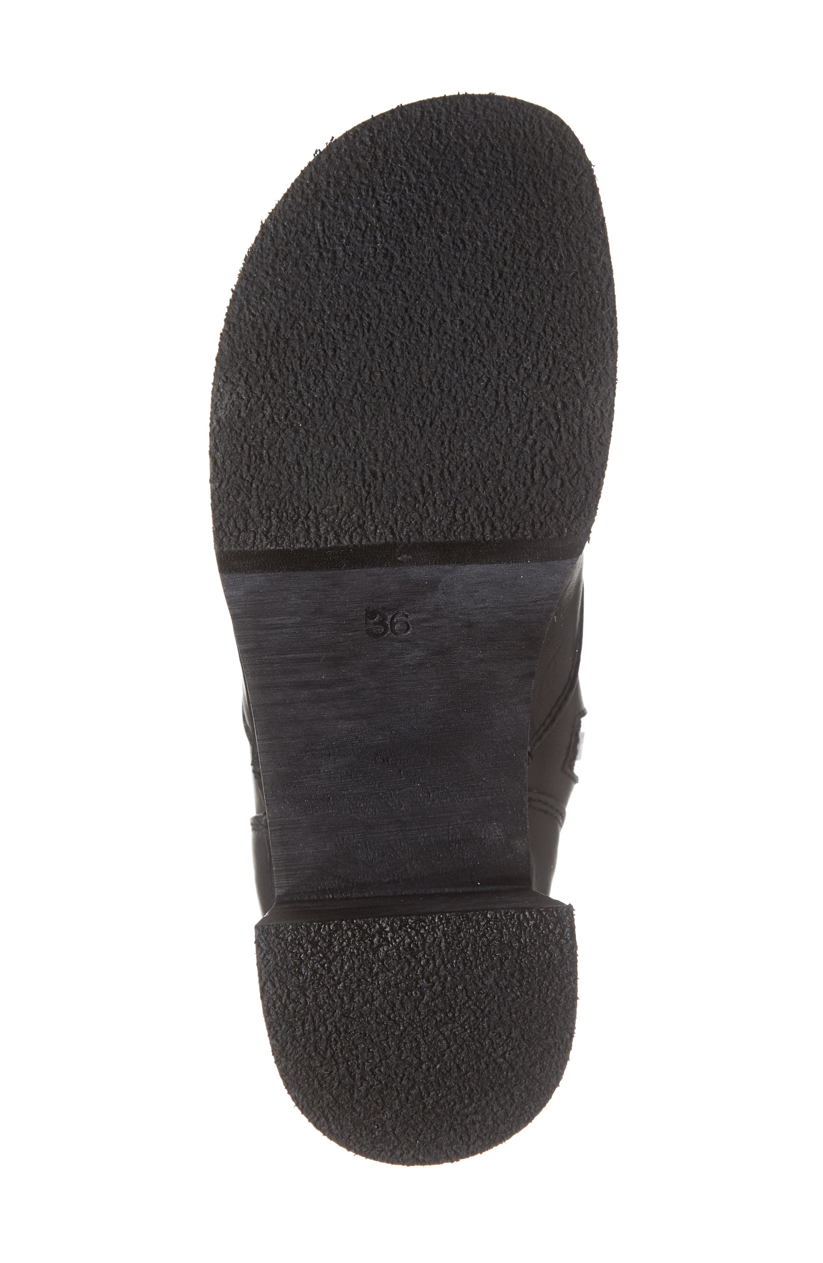 Swedish Hasbeens '60s Boot, Alternate, color, 