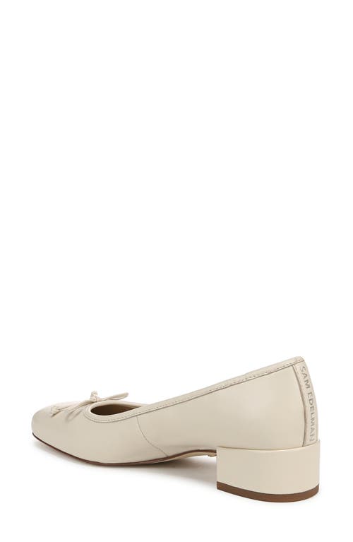 SAM EDELMAN SAM EDELMAN ROSA PUMP