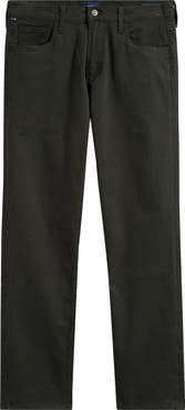 Citizens of Humanity Elijah Relaxed Straight Leg Twill Pants