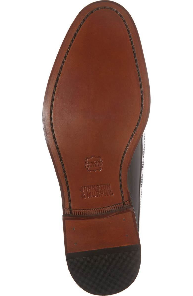 Johnston & Murphy Bradford Wingtip Oxford, Alternate, color,