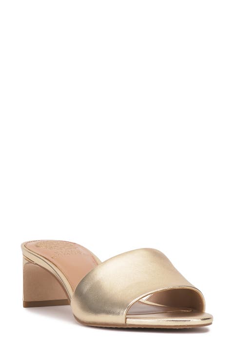 Linanna Slide Sandal (Women)