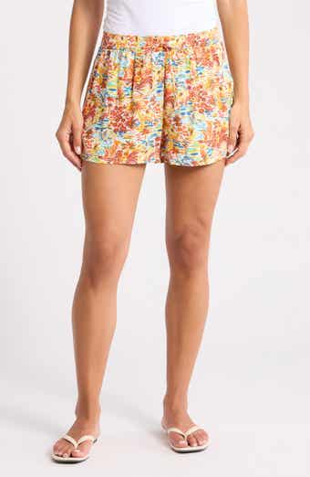 Pipeline Printed Shorts