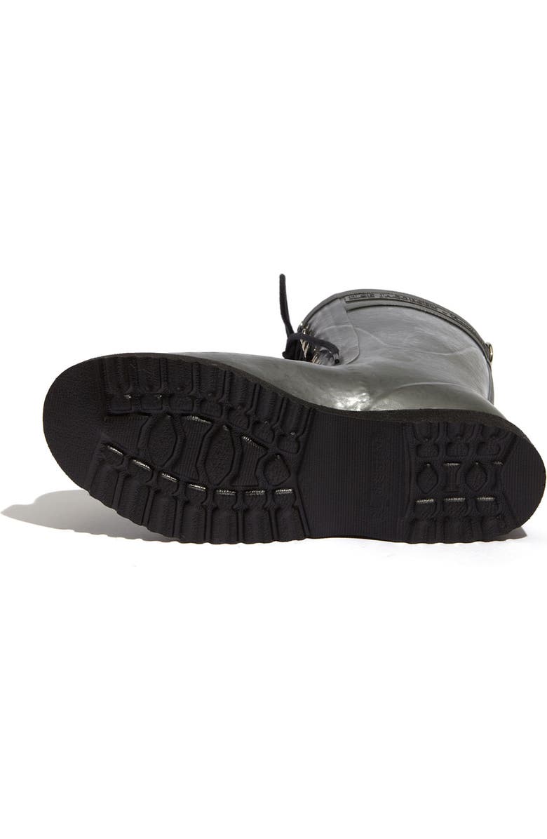 Ilse Jacobsen Rubber Waterproof Boot, Alternate, color,