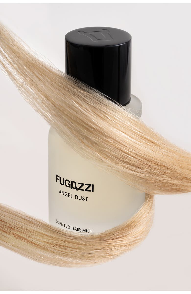 FUGAZZI Angel Dust Scented Hair Mist, Alternate, color, 