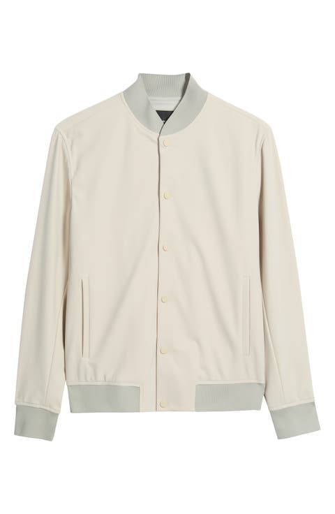 Murphy Precision Bomber Jacket