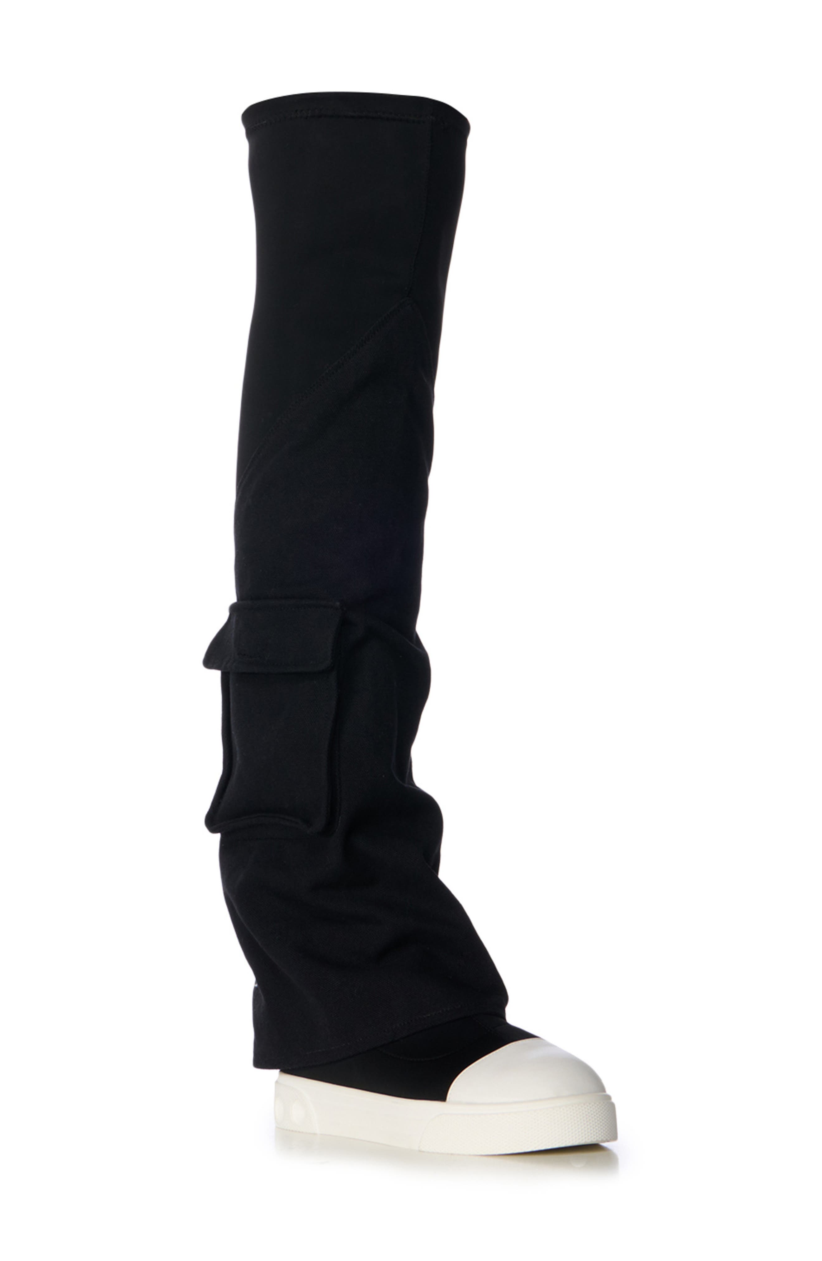 AZALEA WANG Tazula Slouch Boot, Main, color, 