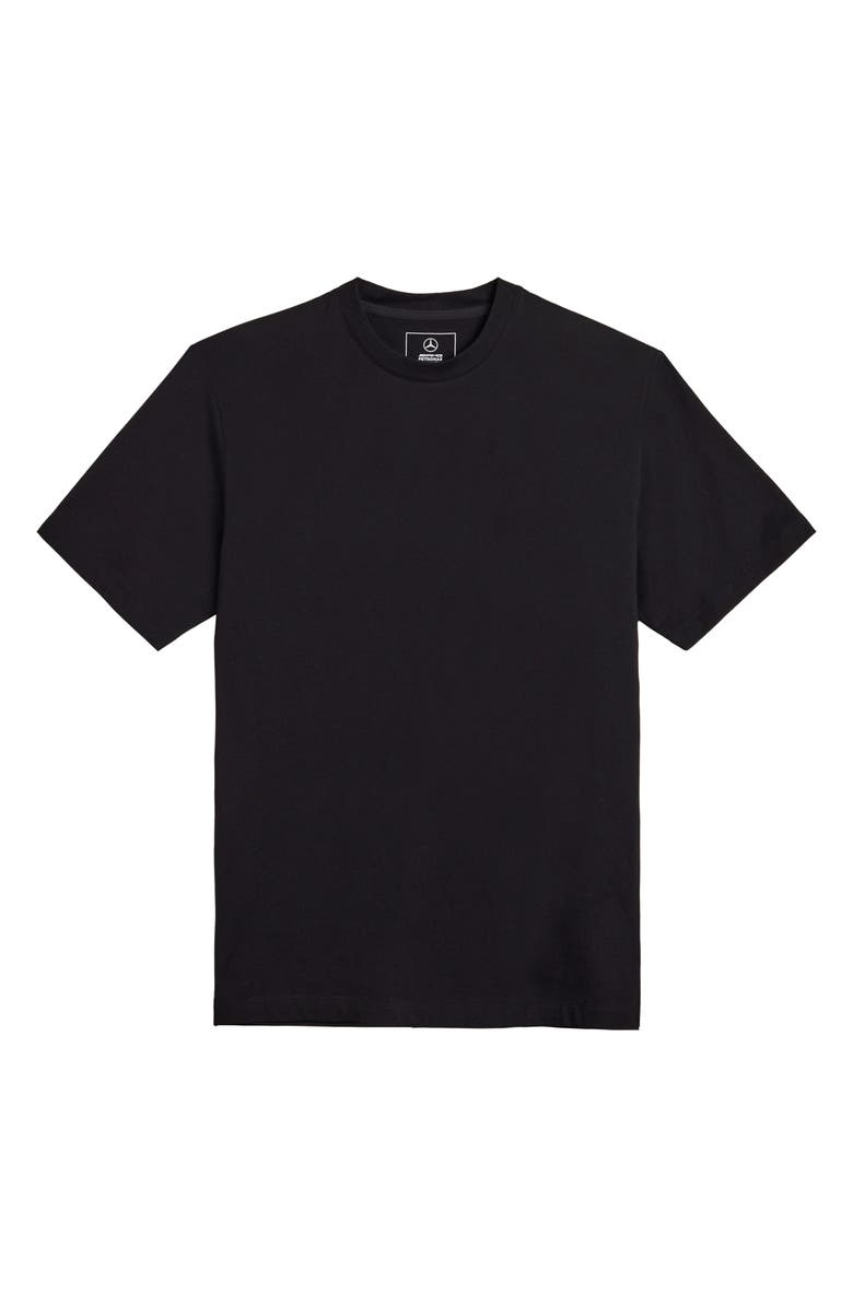 Y-3 F1 Logo Cotton Graphic T-Shirt, Alternate, color, 