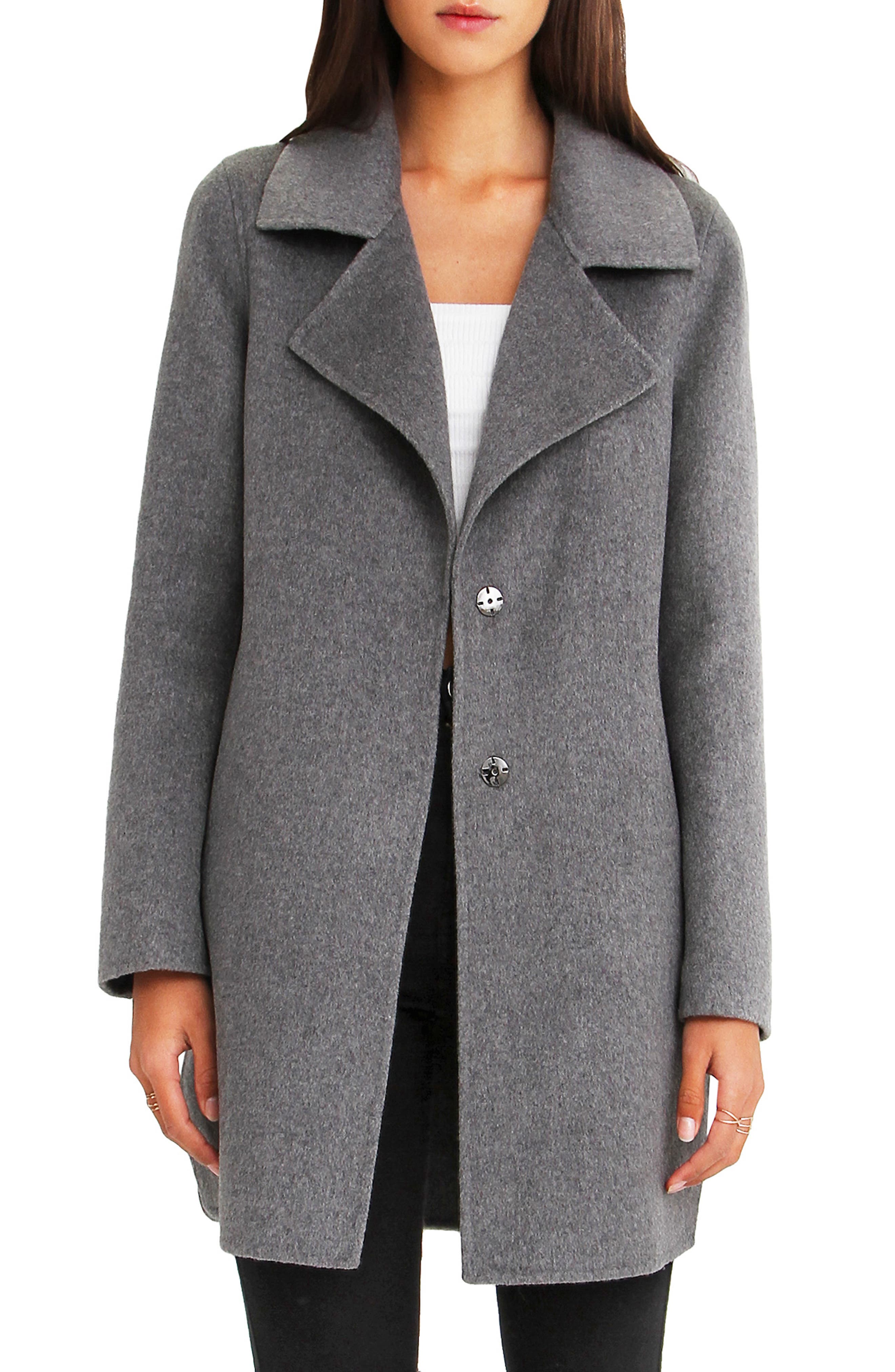 selected DARK GREY
