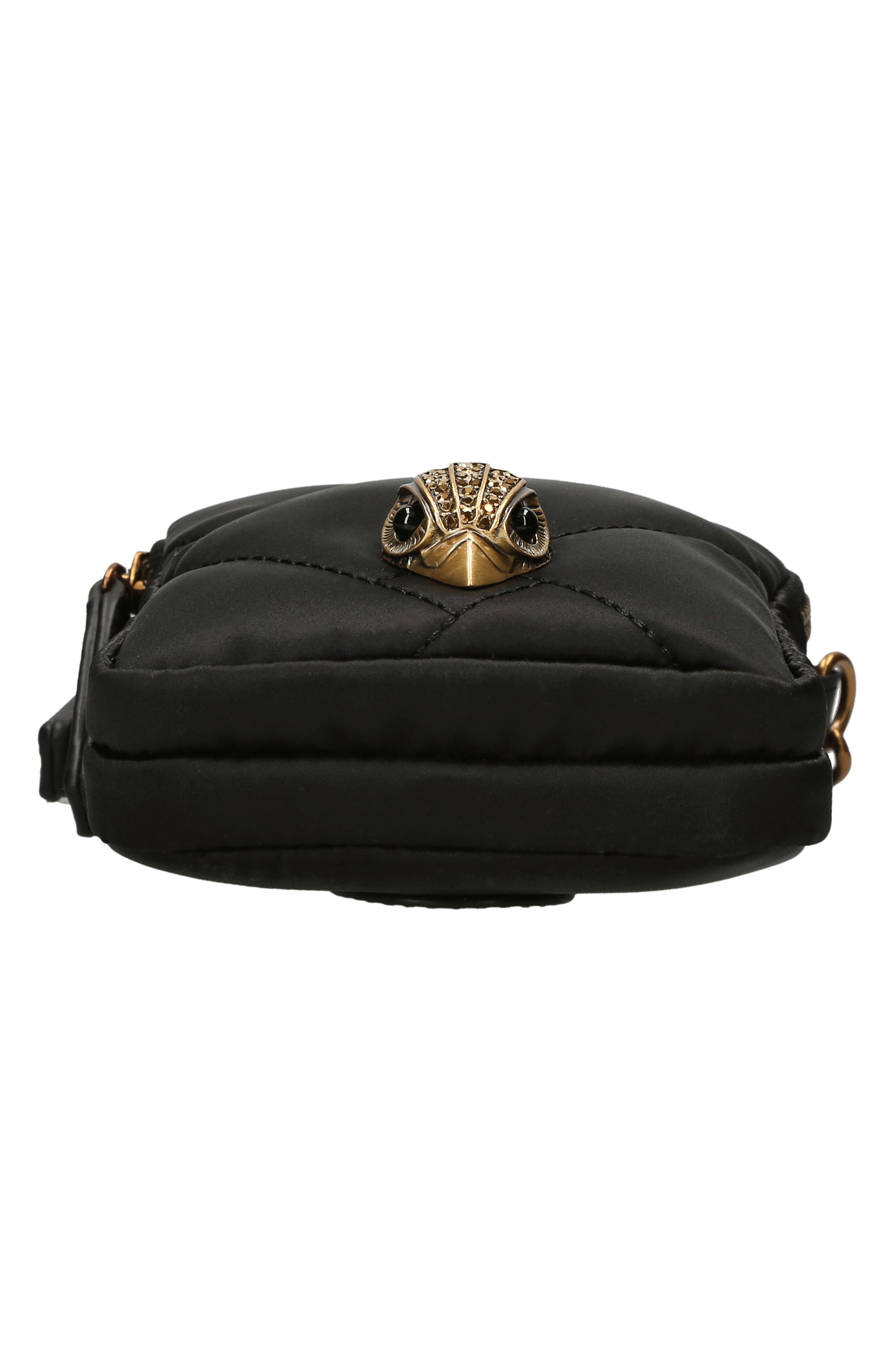 Kurt Geiger London Multipocket Crossbody Bag, Alternate, color, 