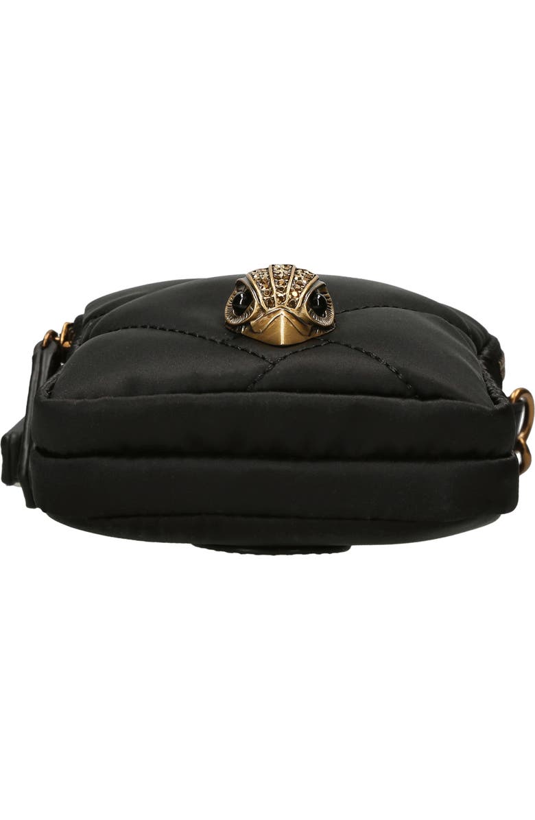 Kurt Geiger London Multipocket Crossbody Bag, Alternate, color,