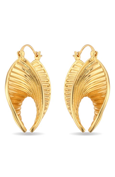 Aria Drop Earrings