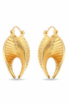 Aria Drop Earrings