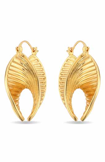 Aria Drop Earrings
