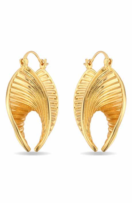 Aria Drop Earrings