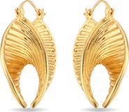 EYE CANDY LOS ANGELES Aria Drop Earrings