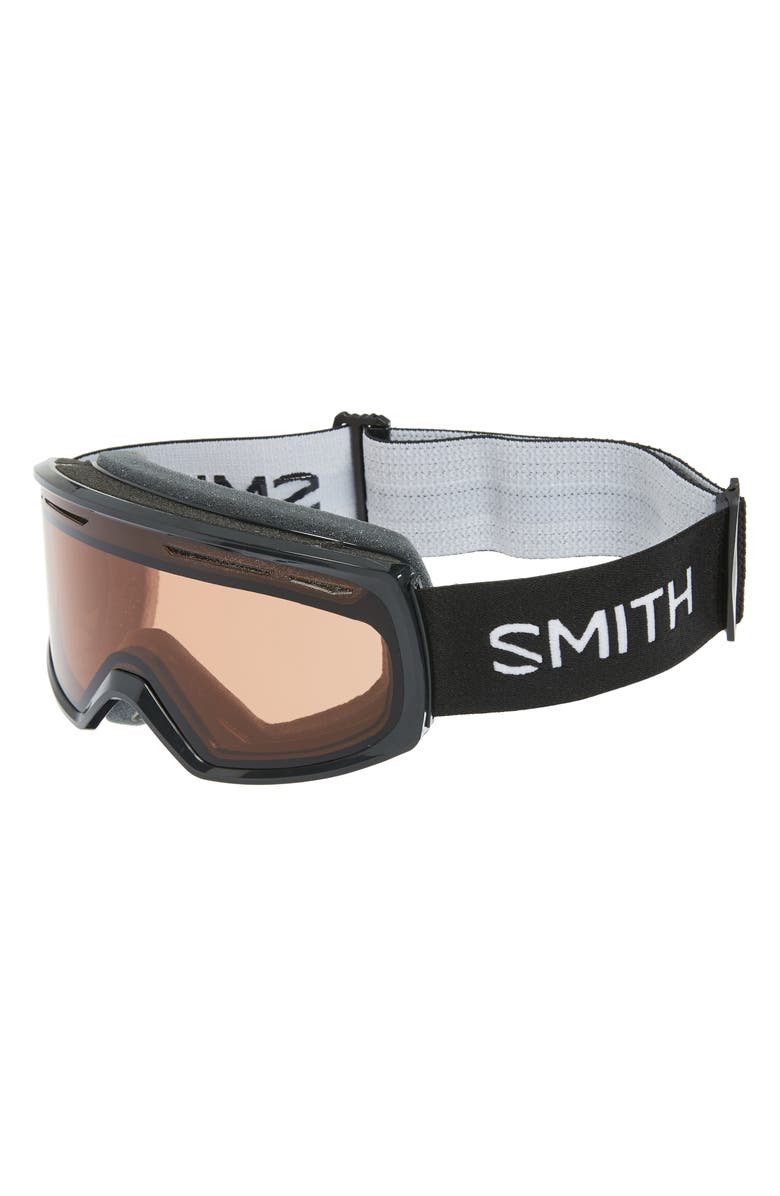 Smith Drift 180mm Snow Goggles, Alternate, color,