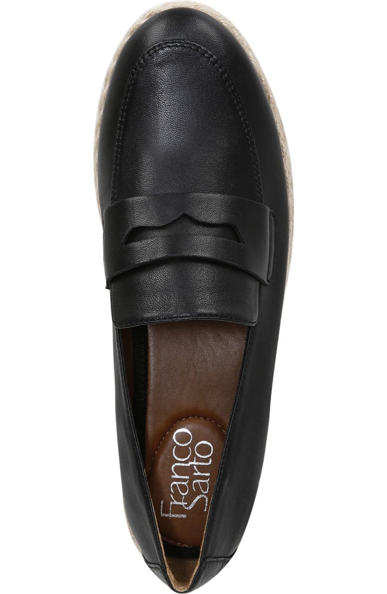 Franco Sarto Sansara Wedge, Alternate, color,