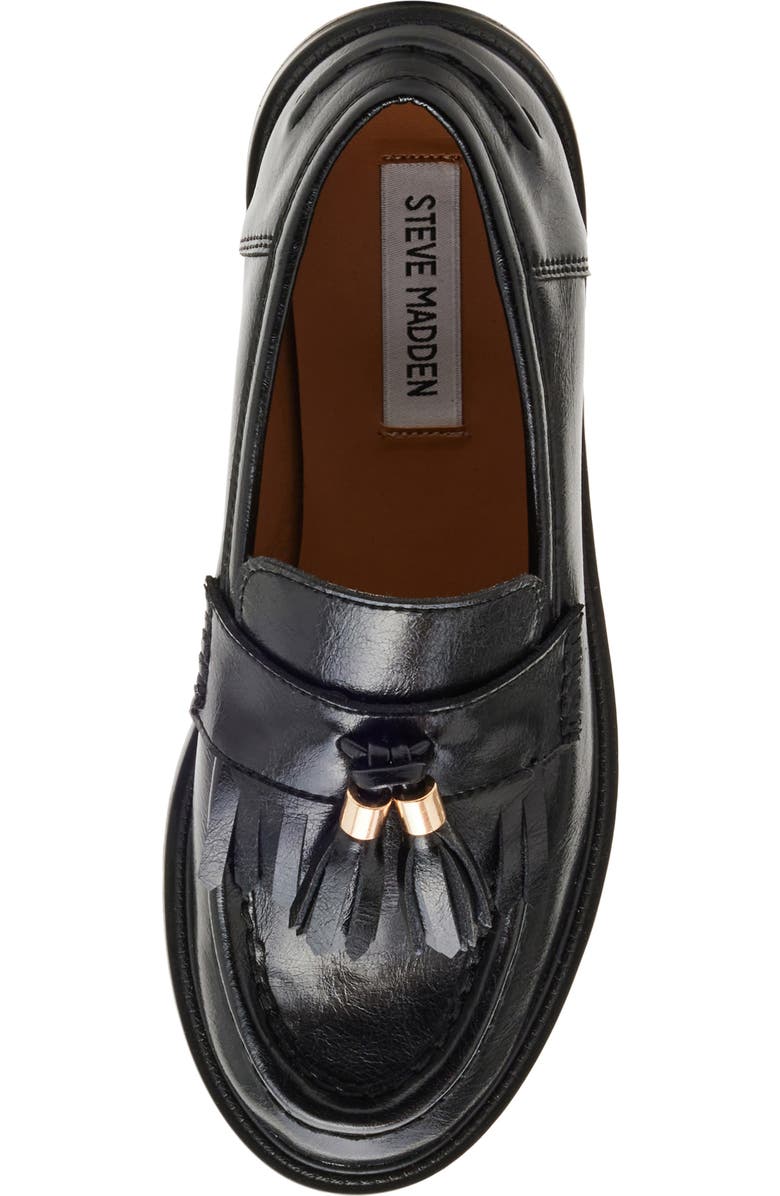 Steve Madden Radcliff Loafer, Alternate, color,